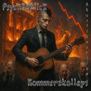 Kommerzkollaps (Akustikversion)