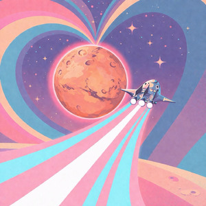 HASTA (A)MARTE Y MÁS ALLÁ