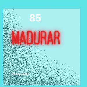 Madurar