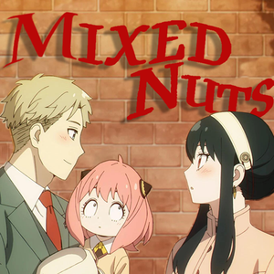 ミックスナッツ（翻自Official髭男dism）