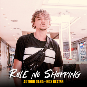 Rolé no Shopping