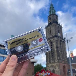 Zeuren Om Kovvie
