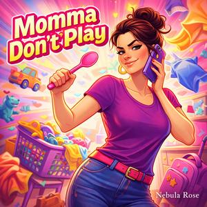 Momma Don't Play (Sass Mode)