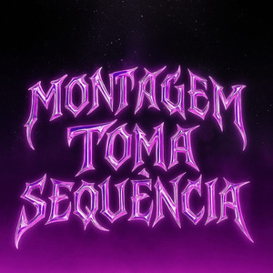 MONTAGEM TOMA SEQUÊNCIA
