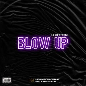 Blow Up
