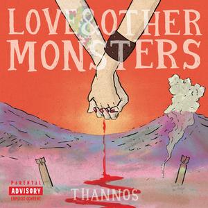 Monsters Everywhere