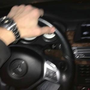 Early morning Dreams