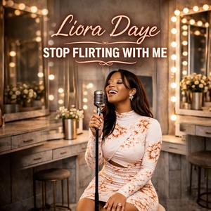 Stop Flirting With Me