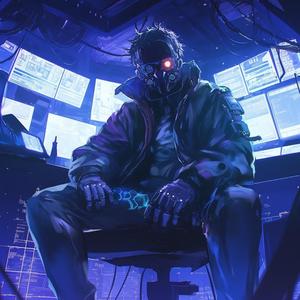 Void Ride (虚空疾驰)