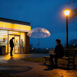 失物招领的我们