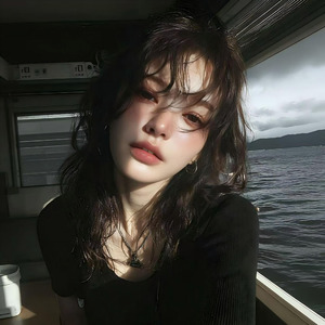 嬛嬛，假如爱真的存在