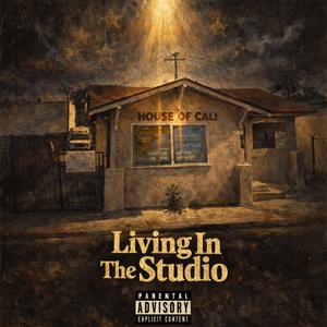 Living In The Studio