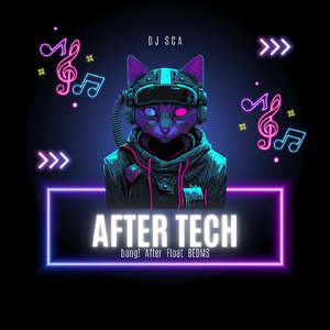Afterburn