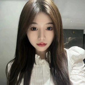 你的眼睛像星星