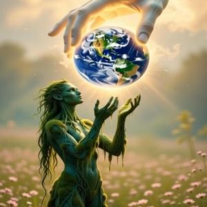 Same God Different Name