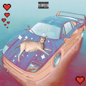 FRR FRR (feat. Amiamo)