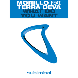 What Do You Want (Erick Morillo Club Mix)