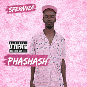 Phashash (feat. Isah)