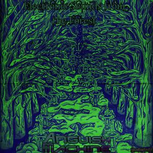 Shadowrise (Forest Version)