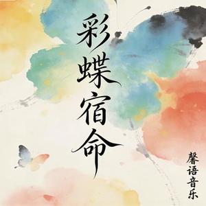 彩蝶宿命