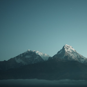 Illimani