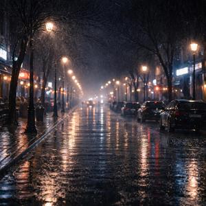 ΚΡΥΑ Η ΝΥΧΤΑ