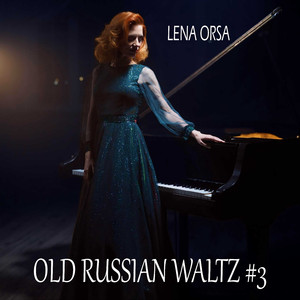 Old Russian Waltz #3