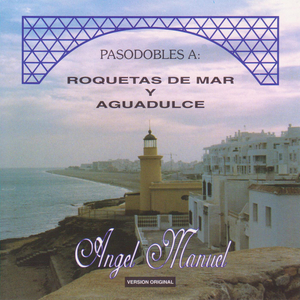 Pasodoble de Aguadulce