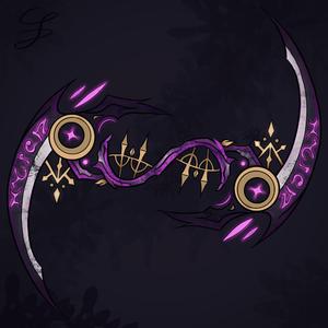 Hyper Scythe's Theme