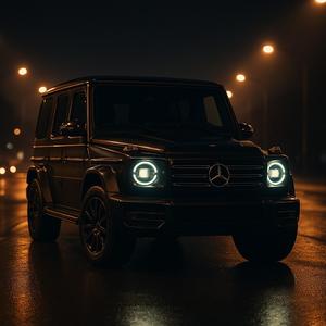 Король дорог