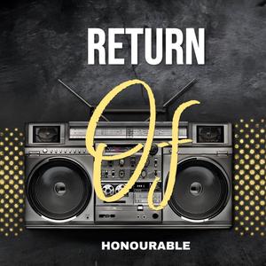 RAGOGA MASHOLE (feat. HONOURABLE OBED FT VIPER SA X KING MSOLA OFFICIAL TRACK)