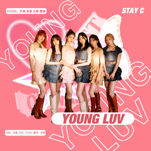 YOUNG LUV