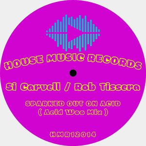 Sparked out on Acid (Acid Woo Mix)