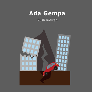 Ada Gempa