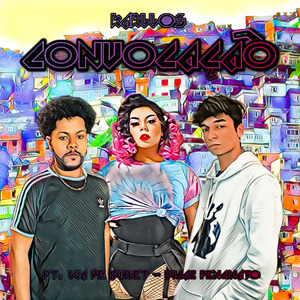 Convocação