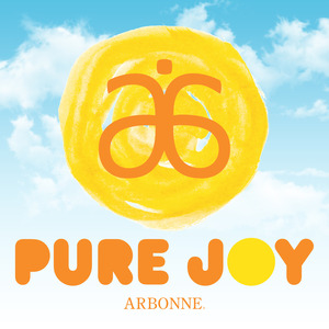 Pure Joy (feat. Sam Stephen)