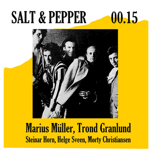 Kvart Over 12 (00:15)