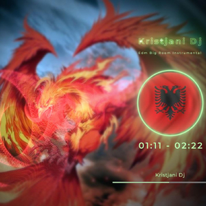 Krijim (Edm Big Room)