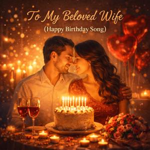 사랑하는 아내에게