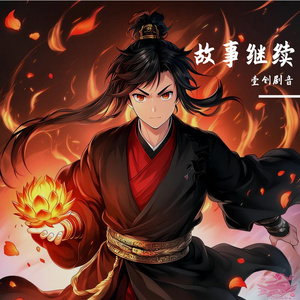 故事继续（斗破苍穹萧炎同人曲）