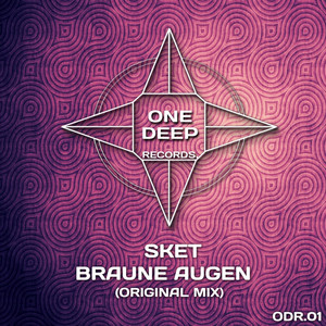 Braune Augen (Original Mix)