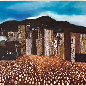 Joropo (Canto María Pascuala y toque de Tambor Redondo "Culo E`Puya". Tradicional del Folklore de Curiepe , zona de Barlovento Edo. Miranda - Venezuela)