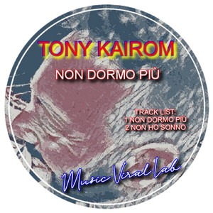 Non Dormo Più (Original Mix)