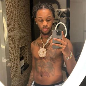 【免费下载】“Crash down”Toosii x Kenrobb type beat