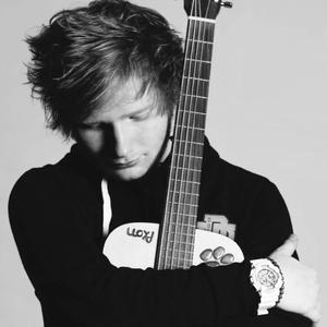 Ed Sheeran+JESSI+宣美合作新曲Shivers