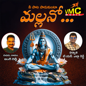 Nee Pata Padukunta Mallanna