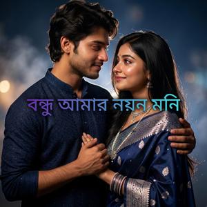 বন্ধু আমার নয়ন মনি