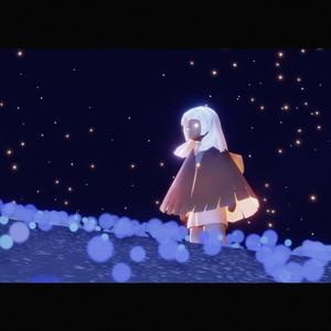 【Free】星野少年与夏 (浪漫R&B/抒情/可爱)