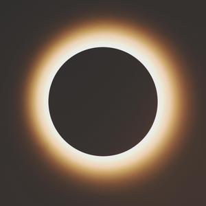 I actually do cuss a little