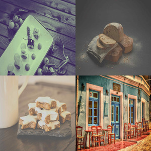 抚慰的晚上出去回忆